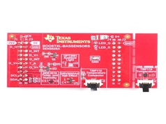 Texas Instruments  BOOSTXL-BASSENSORS  Multiple Function Sensor Development Tools