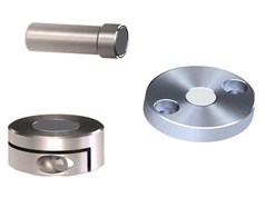 Sensata  M9105/F26  Industrial Hall Effect / Magnetic SensorsSensors