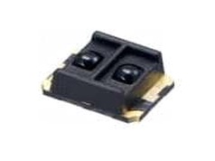 Sharp Microelectronics  GP2S700HCP  Optical Switches, Reflective, Phototransistor Output