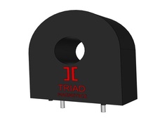 Current Transformer Sensors CURRENT SENSE 130.0mH 300Tct ENCAP TORIOD/CST206-3T