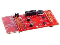 Texas Instruments  BOOSTXL-ULPSENSE  Multiple Function Sensor Development Tools