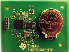 Texas Instruments  NFC-DATALOGGER-EVM  Multiple Function Sensor Development Tools