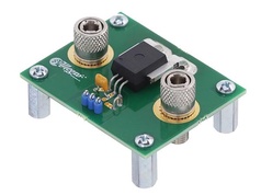 Allegro MicroSystems  ASEK772ECB-200B-T  Current Sensor Development ToolsDevelopment Tools