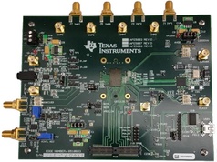 Texas Instruments  AFE5807EVM  Multiple Function Sensor Development Tools