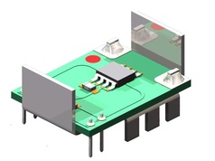 工业电流传感器 Current sense transducer