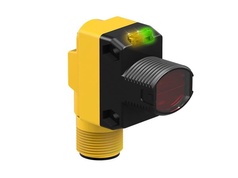 Banner Engineering  QS18VN6LPQ8  Photoelectric Sensors