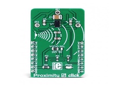 光学传感器开发工具 Proximity 5 click