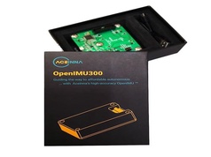 ACEINNA  OpenIMU300ZI EVK  Position Sensor Development Tools