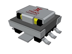 Current Transformer Sensors TR=1:70, L=980 H MIN, SEC DCR=4.75 MAX