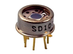 Advanced Photonix  SD100-41-21-231  PhotodiodesOptical Detectors & Sensors