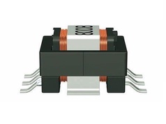 EPCOS / TDK  B82801B205A100  Current Transformers