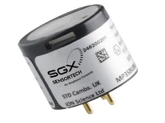 Amphenol SGX Sensortech  PID-10.6eV-40A  Air Quality SensorsSensors