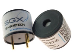 Amphenol SGX Sensortech  PS4-ETO-1000  Air Quality Sensors