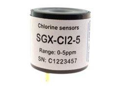 Amphenol SGX Sensortech  SGX-BR2-5  Air Quality SensorsSensors