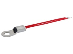 Vishay / BC Components  NTCALUG01A103F161A  NTC Thermistors