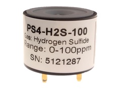 Amphenol SGX Sensortech  PS4-H2S-100  Air Quality SensorsSensors