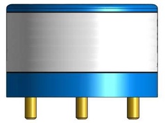 Amphenol SGX Sensortech  SGX-4SO2  Air Quality SensorsSensors