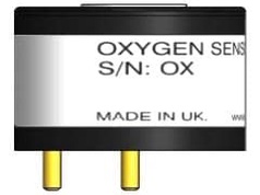 Amphenol SGX Sensortech  SGX-4OX-EL  Air Quality SensorsSensors