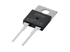 Sensata  67F060P  ThermostatsSensors