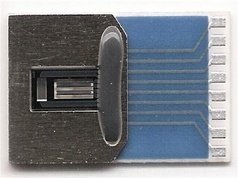 TE Connectivity  G-MAFCO-005  Flow Sensors
