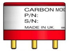 Amphenol  SGX-4CO  Air Quality SensorsSensors