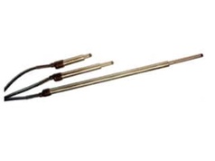 TE Connectivity  72350004-000  Linear Displacement Sensors