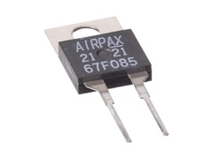 AIRPAX  67F085  ThermostatsSensors