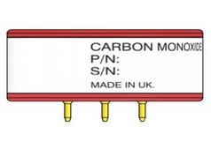 Amphenol SGX Sensortech  SGX-7CO  Air Quality Sensors