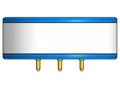 Amphenol SGX Sensortech  SGX-7SO2  Air Quality Sensors