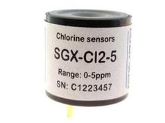 Amphenol SGX Sensortech  SGX-CL2-5  Air Quality Sensors