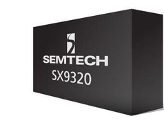 Semtech  SX9320ICSTRT  Sensors