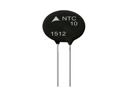 EPCOS / TDK  B57364S0200M000  NTC Thermistors