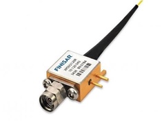 环境光传感器 50 GHz single photodetector, single input: FC/PC connector, output: V-male connector, single wavelength 1550nm, low PDL