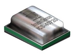 TDK InvenSense  ICS-40720  MEMS Microphones