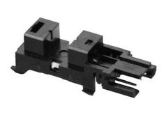 Sharp Microelectronics  GP1A173LCS5F  Optical Switches, Transmissive, Phototransistor Output