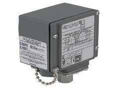 Schneider Electric 施耐德电气  9012GAW6  工业压力传感器