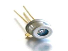 TE Connectivity  3001345  Photodiodes
