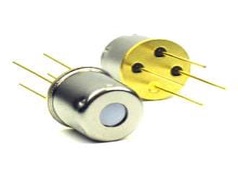 TE Connectivity  TSD305-1SL10  Temperature Sensor ICsSensors