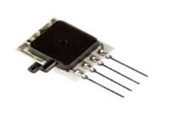 Amphenol  120 CMH2O-D1-4V MINI  Pressure Sensors