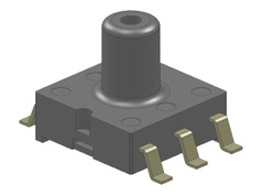 Amphenol  BLC-L05D-U2  Pressure Sensors