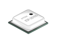 TDK InvenSense  ICP-20100  Pressure Sensors