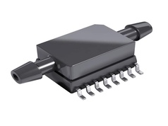 TE Connectivity  SM9333-BBE-S-125-000  Pressure SensorsSensors