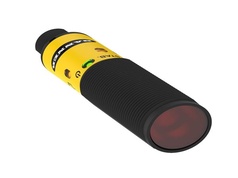 Banner Engineering  S18-2VNLP-2M  Photoelectric Sensors