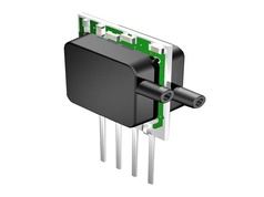 Amphenol  5 PSI-G-4V-MINI  Pressure Sensors