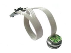 Measurement Specialties  86-500A-R  Pressure SensorsSensors