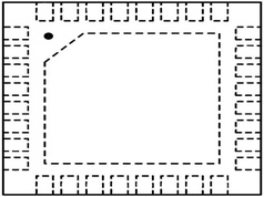 Lumissil  IS31SE5120-QFLS3-TR  Touch Sensors