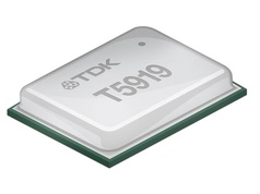 TDK InvenSense  MMICT5919-00-012  MEMS Microphones