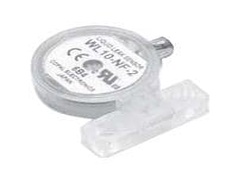 Nidec  WL10-PP-4  Liquid Level Sensors