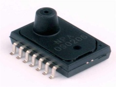 Amphenol  NPA-700M-001G  Pressure Sensors