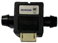 Renesas 瑞萨  FS1025-2001-DL  流量传感器